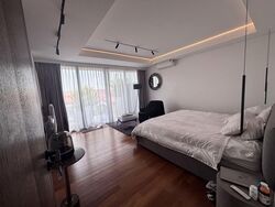 Seletar Hills Estate (D28), Semi-Detached #605671291